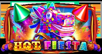 Hot Fiesta: Mexická fiesta a bonusy na automatech Lolajack