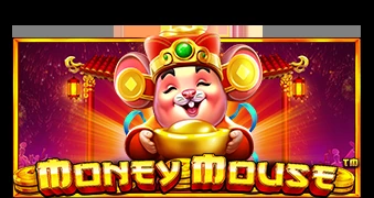 Money Mouse: Novoroční štěstí v kasinu Lolajack