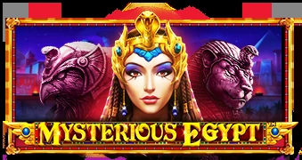 Mysterious Egypt: Tajemství faraonů v lobby Lolajack casino