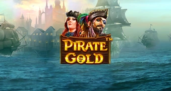 Pirate Gold: Dobrodružný slot s bonusy v lobby Lolajack
