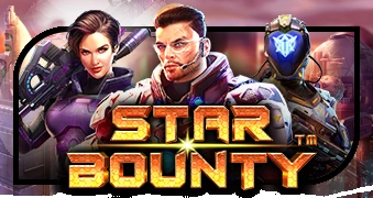 Star Bounty: Kosmická akce v lobby Lolajack casino