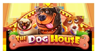 The Dog House: Zábava s pejsky na automatech Lolajack casino