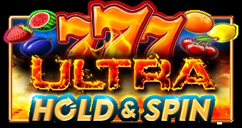 Ultra Hold and Spin: Klasická automatová akce na Lolajack